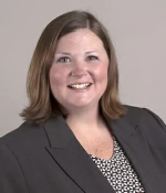 Amanda Lingold Spencer