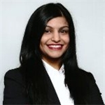 Amanda M. Pinto