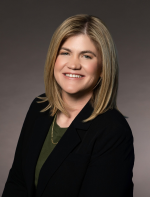 Amanda M. Richards