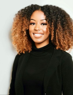 Amanda F. Orelus