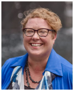 Amanda A. Page