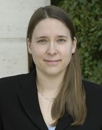 Ms. Amanda J. Paracuellos