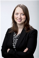 Amanda Rae Uphaus