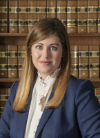 Brown, Readdick, Bumgartner, Carter, Strickland & Watkins, L.L.P. - Law Firm in Brunswick, GA