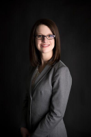 Amanda J. Taylor