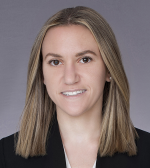 Amanda B. Zemel
