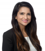 Amanpreet K. Rai