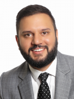 Amarjot (Jo) Brar