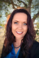 Amber Lee Simmons