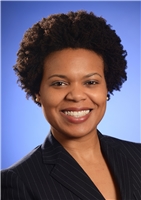 Ms. Ambika Joline Biggs