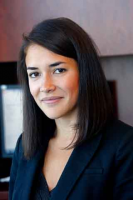 Amelia S Forsberg