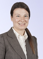 Amelia J. Holstrom