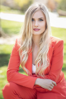 Amelia Jane Mattis
