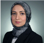 Amenah Khalil