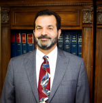 Mr. Amir Masoud Farzaneh