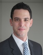 Mr. Amir Daniel Katz