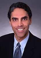 Amir Nathaniel Penn