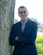 Amir H. Pahlavan