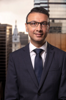 Amit J. Shah, Esq.