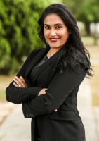 Ms. Amna Riaz Shirazi