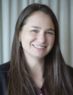 Amy B. Harris