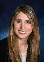 Amy Pressman
