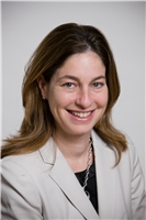 Amy B. Strent