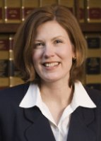 Atty. Amy B. Tutwiler