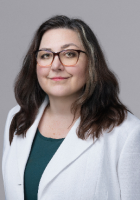Amy Elizabeth Clark