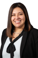 Mrs Amy Molina Conway