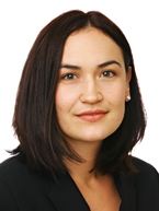 Amy Cooper
