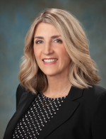 Ms. Amy Elizabeth Dohrendorf