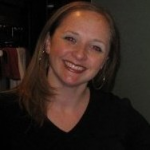 Amy Elizabeth Daleo