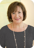Amy Elizabeth Stewart