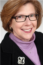Amy F. Steerman