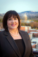 Amy G. White