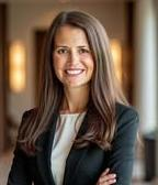 Amy Lynn Bennecoff Ginsburg