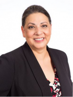 Amy A. Hijjawi