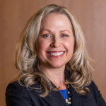 Ms. Amy J. Cross