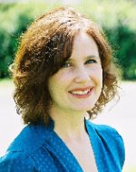 Amy Jo Everhart