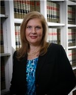 Amy J. Fanzlaw