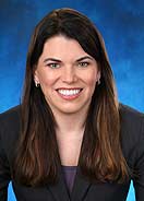 Amy Jean Laurendeau