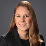Ms. Amy Kristen Bergstraesser