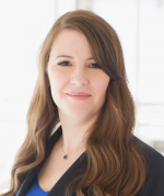 Ms. Amy K. Sullivan