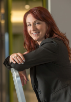 Amy Marie Keating