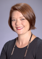Ms. Amy Lea Drushal