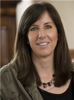Amy Louise Fracassini