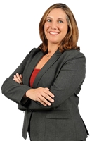 Ms. Amy Becker Strauss