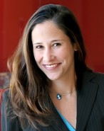 Amy Laderberg O'Sullivan