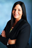 Amy Louise Perlman